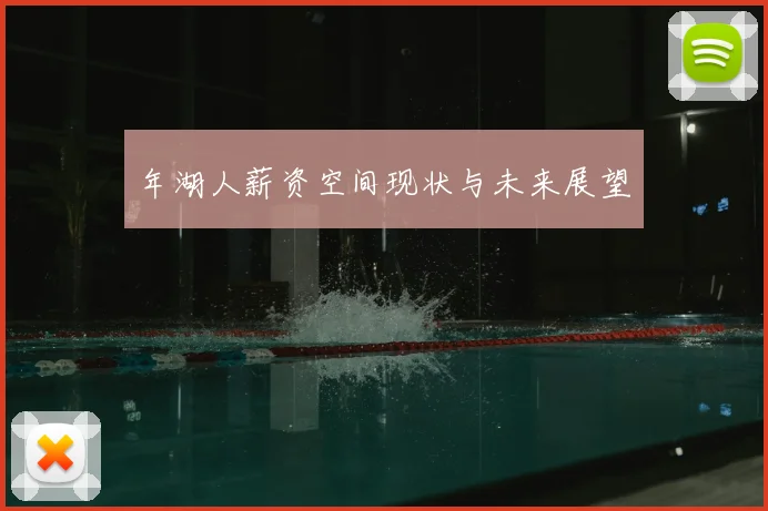 年湖人薪资空间现状与未来展望